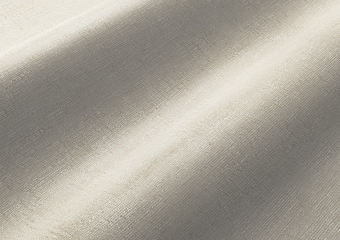 Plush (Blackout), Ivory - Roller Blind - Image 4